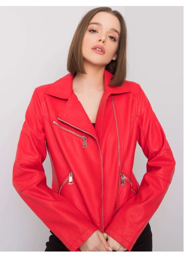 Tmavozelená koženka