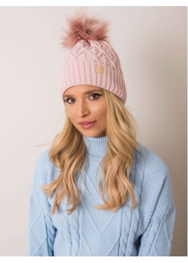 Sivá čiapka