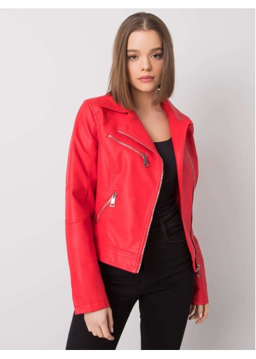 Tmavozelená koženka