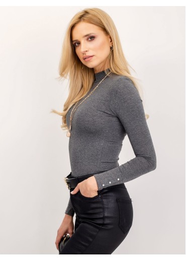 Béžovo hnedý rolák