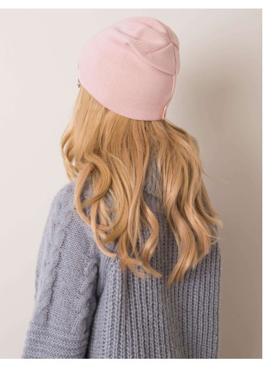 Karamelovo hnedá čiapka