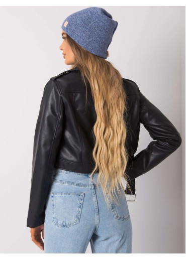 Béžovo hnedá čiapka