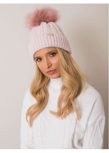 Smotanovo biela čiapka