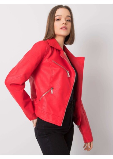 Tmavozelená koženka