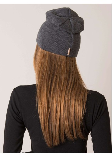 Karamelovo hnedá čiapka