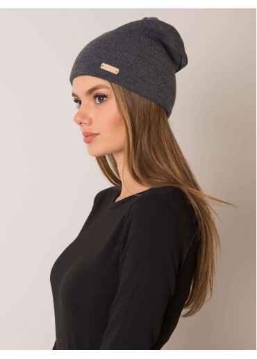 Karamelovo hnedá čiapka