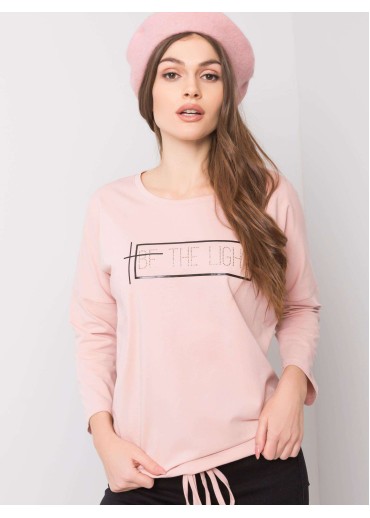 Khaki zelené tričko s potlačou