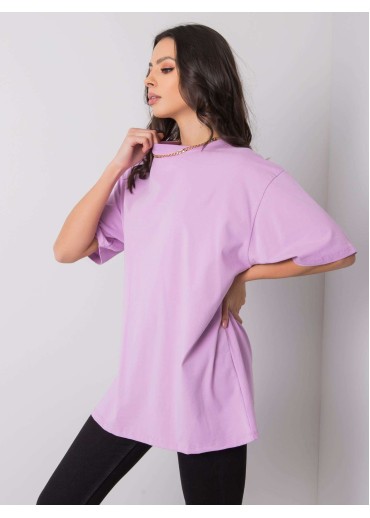 Žlté basic tričko