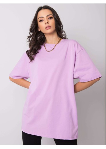 Žlté basic tričko