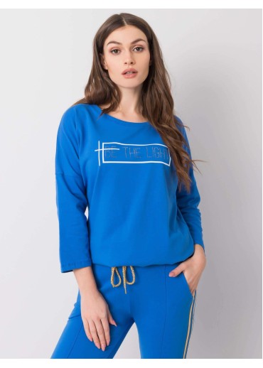 Khaki zelené tričko s potlačou