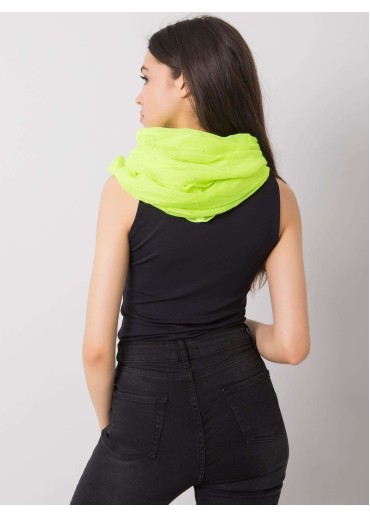 Vanilkovo žltý tunel