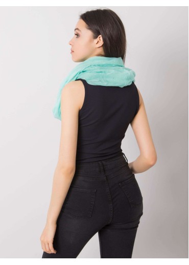 Mätovo zelený tunel