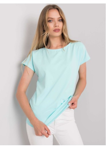 Svetlozelené tričko