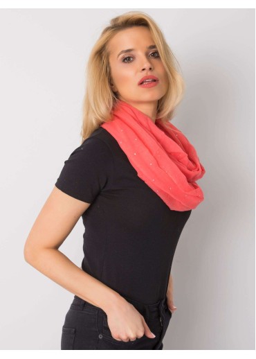 Koralovo ružový tunel