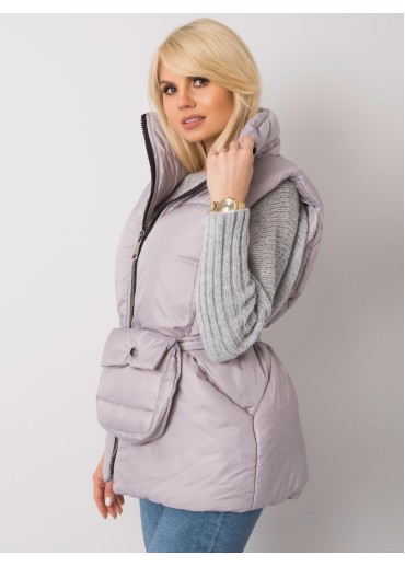 Sivá vesta