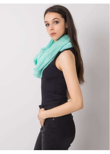 Mätovo zelený tunel