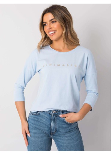 Béžovo hnedé tričko