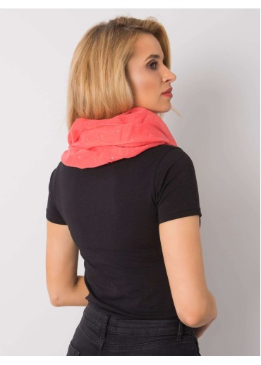 Koralovo ružový tunel