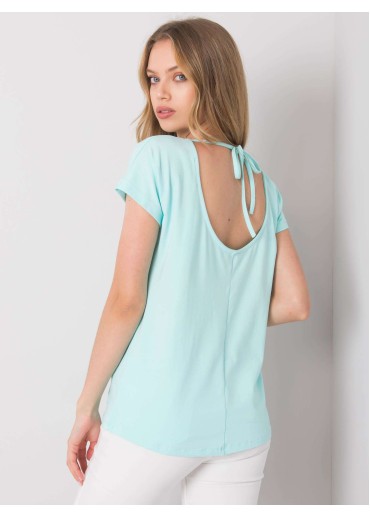 Svetlozelené tričko