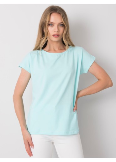 Svetlozelené tričko