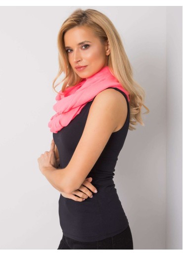 Neónovo ružový tunel