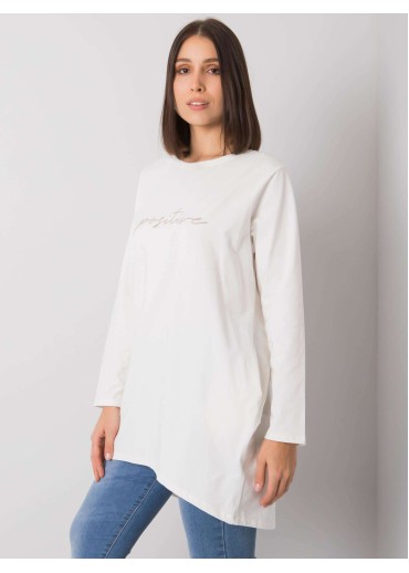 Smotanovo biela tunika