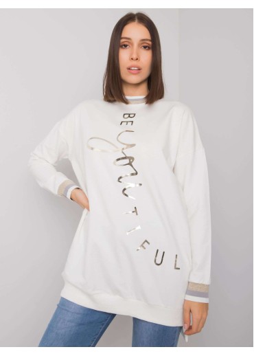 Smotanovo biela tunika