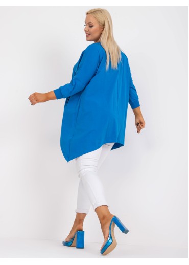 Khaki zelené tričko s potlačou