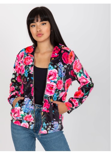 Béžovo hnedá mikinová tunika