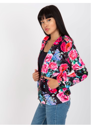 Béžovo hnedá mikinová tunika