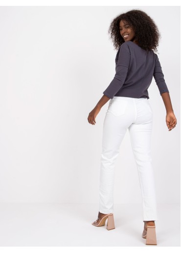 Grafitovo sivá mikina