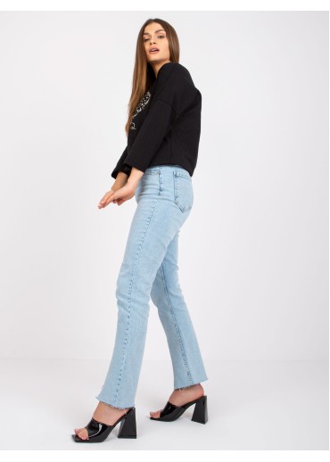 Čierne tričko s potlačou