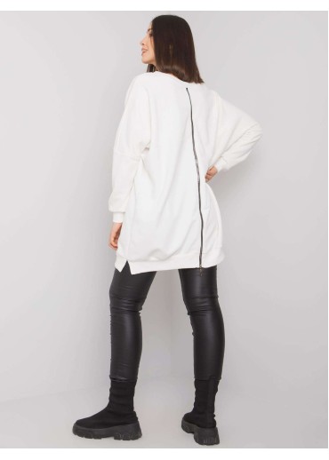 Smotanovo biela tunika