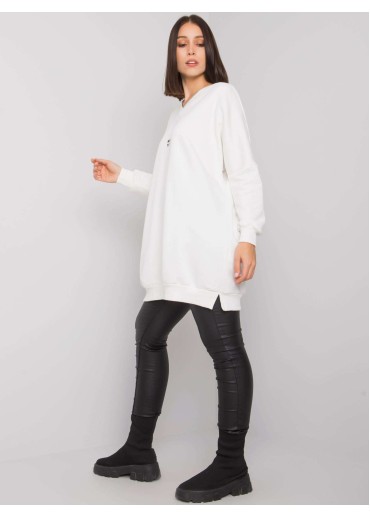 Smotanovo biela tunika