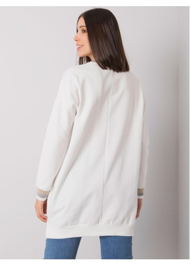 Smotanovo biela tunika