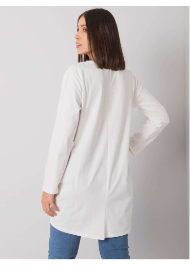 Smotanovo biela tunika