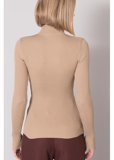 Béžovo hnedý rolák