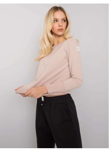 Čierny športový komplet