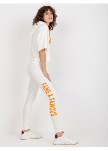 Smotanovo biela súprava