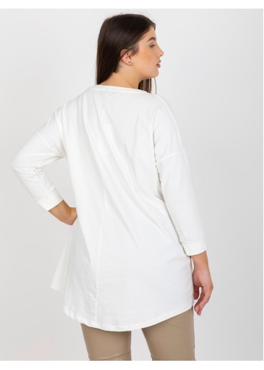 Smotanovo biele tričko Italy