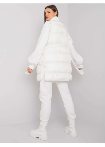 Smotanovo biely teplákový komplet