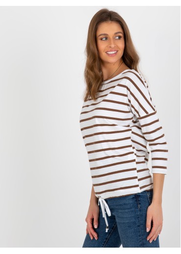 Smotanovo biele tričko