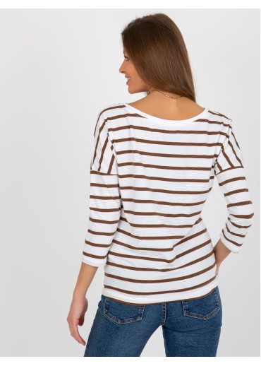 Smotanovo biele tričko