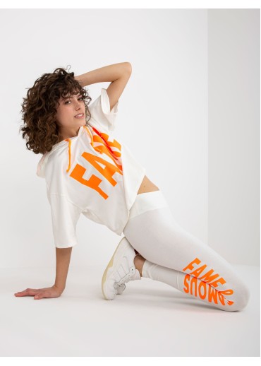 Smotanovo biela súprava