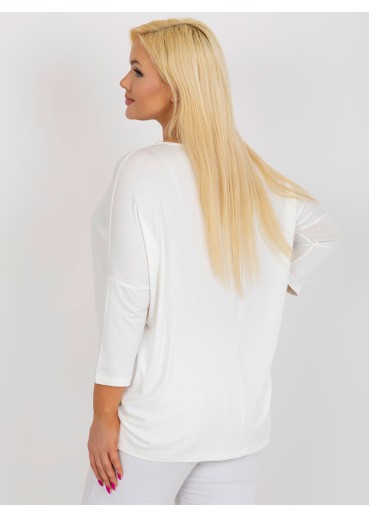 Smotanovo biele tričko