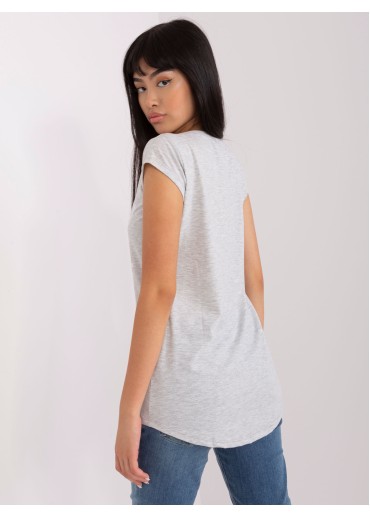 Vanilkovo žltá tunika