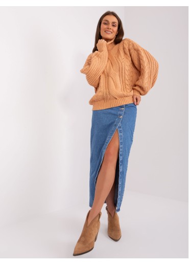 Broskyňovo ružový rolák