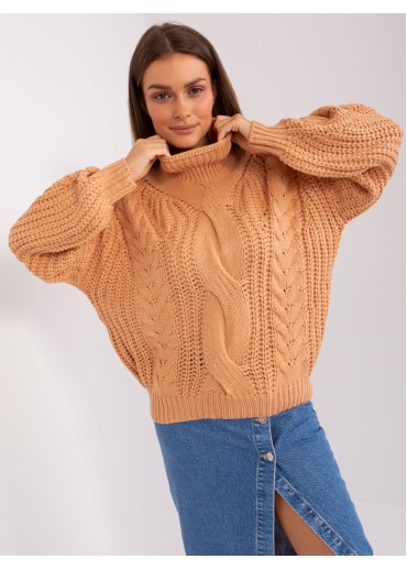 Broskyňovo ružový rolák