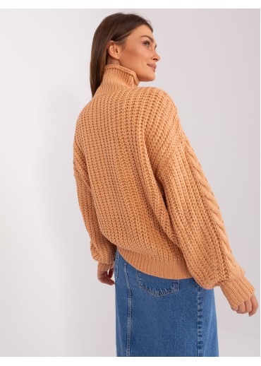 Broskyňovo ružový rolák