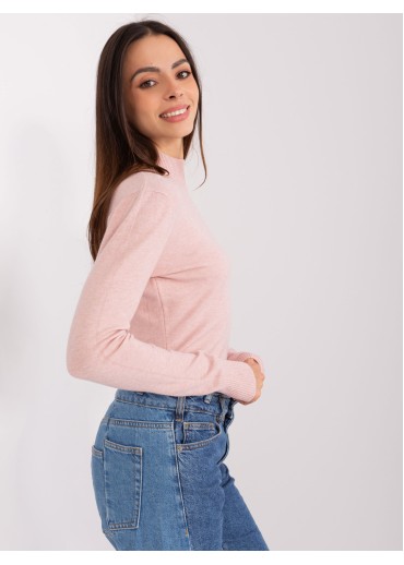 Púdrovo ružový rolák